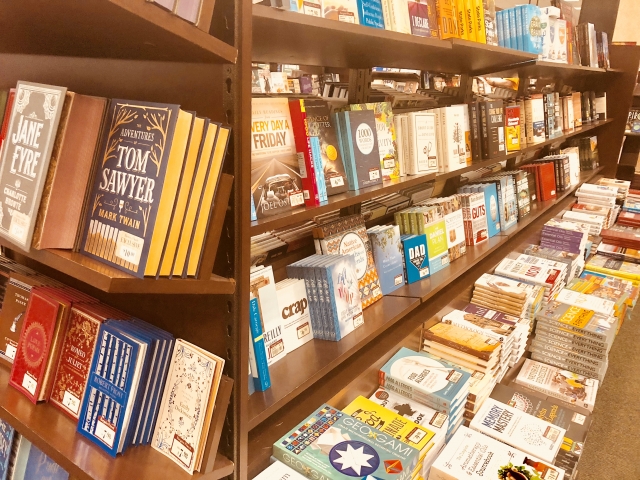 書店・本屋