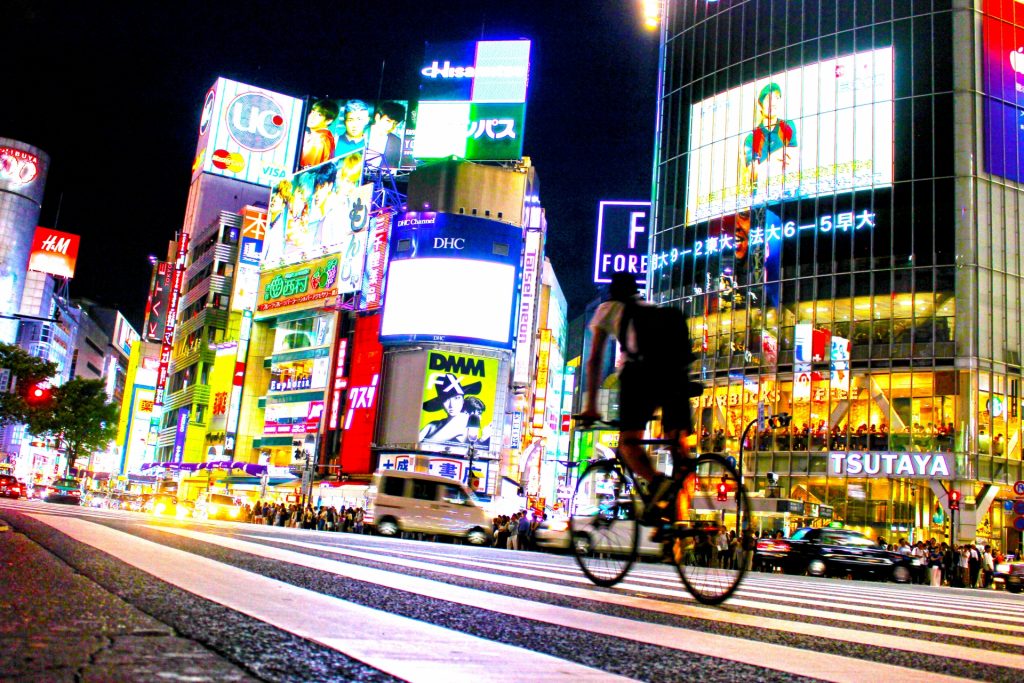 TSUTAYA（ツタヤ）の学生バイト