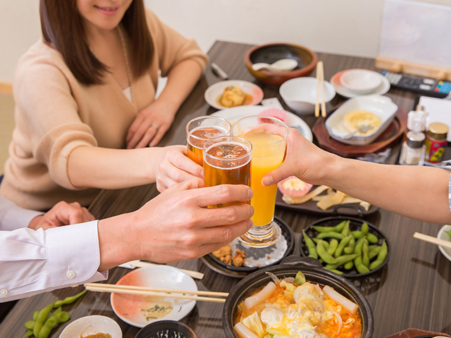 おすすめ7位 キッチンは特に派手髪可！居酒屋