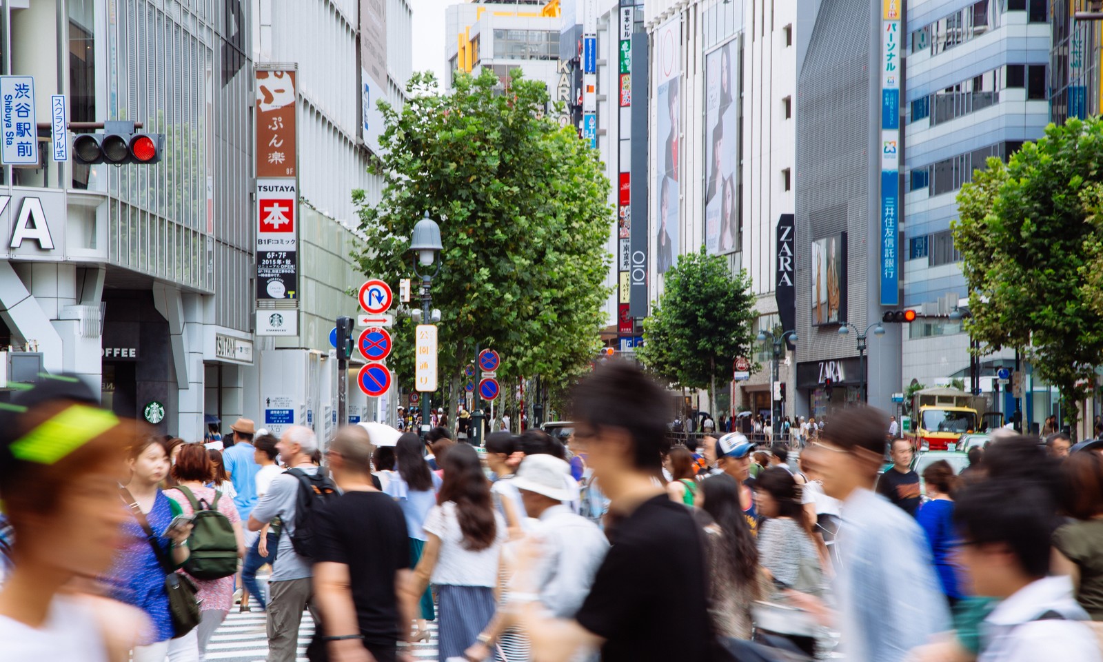 おすすめ5位 学生に人気！楽で稼げる交通量調査の単発バイト