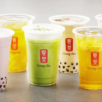 ゴンチャ（Gong cha）バイトについて！評判や口コミなど紹介