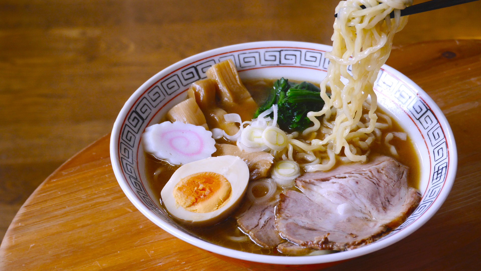 ラーメン