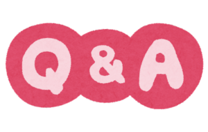 Q&A