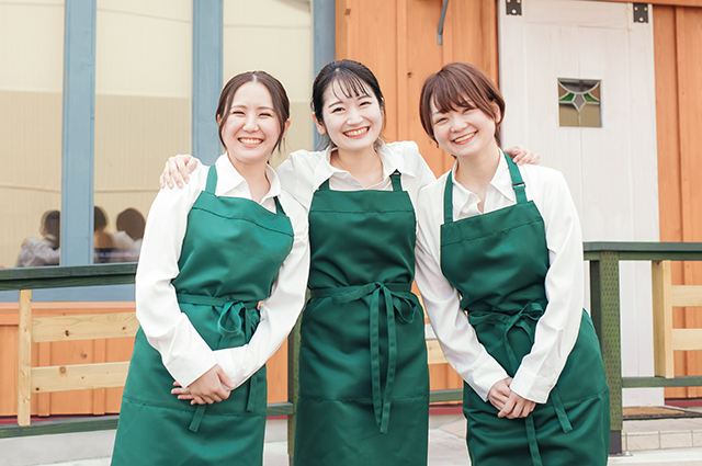 花屋のバイトの仕事内容