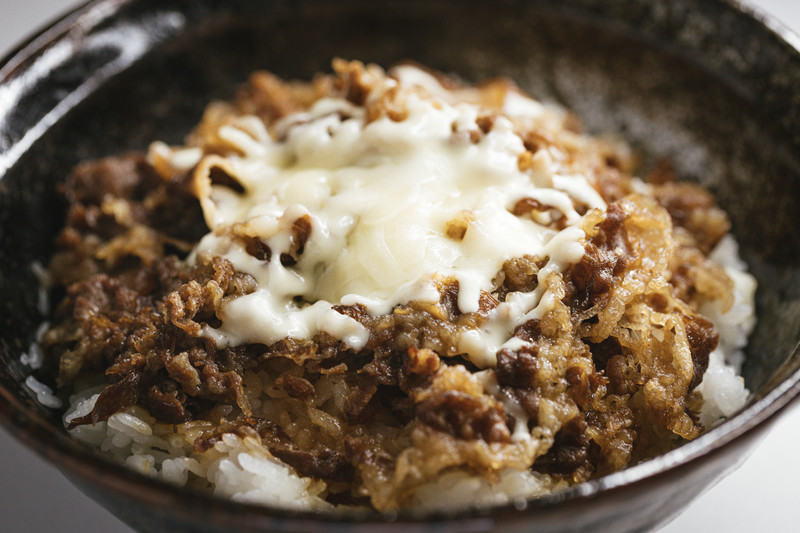 牛丼