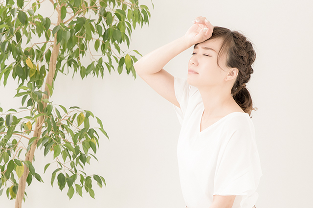 花屋のバイトはやっぱりきつい？